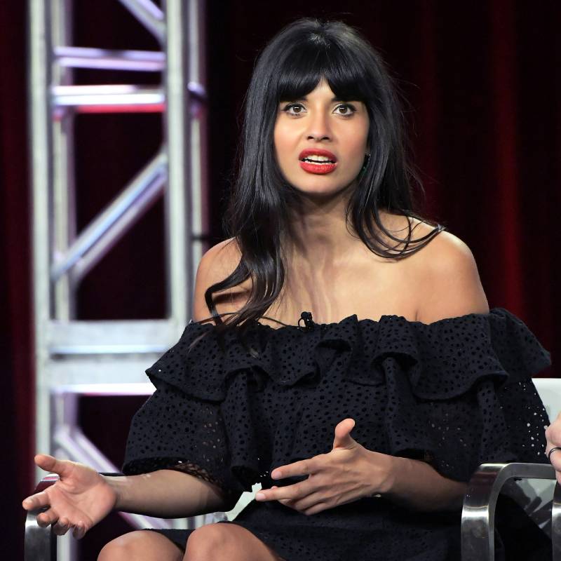 Everything Jameela Jamil Has Ever Said About Body-Shaming Culture
