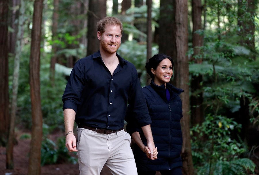 Everything We Know About How Prince Harry and Duchess Meghan Will Raise Their Royal Baby