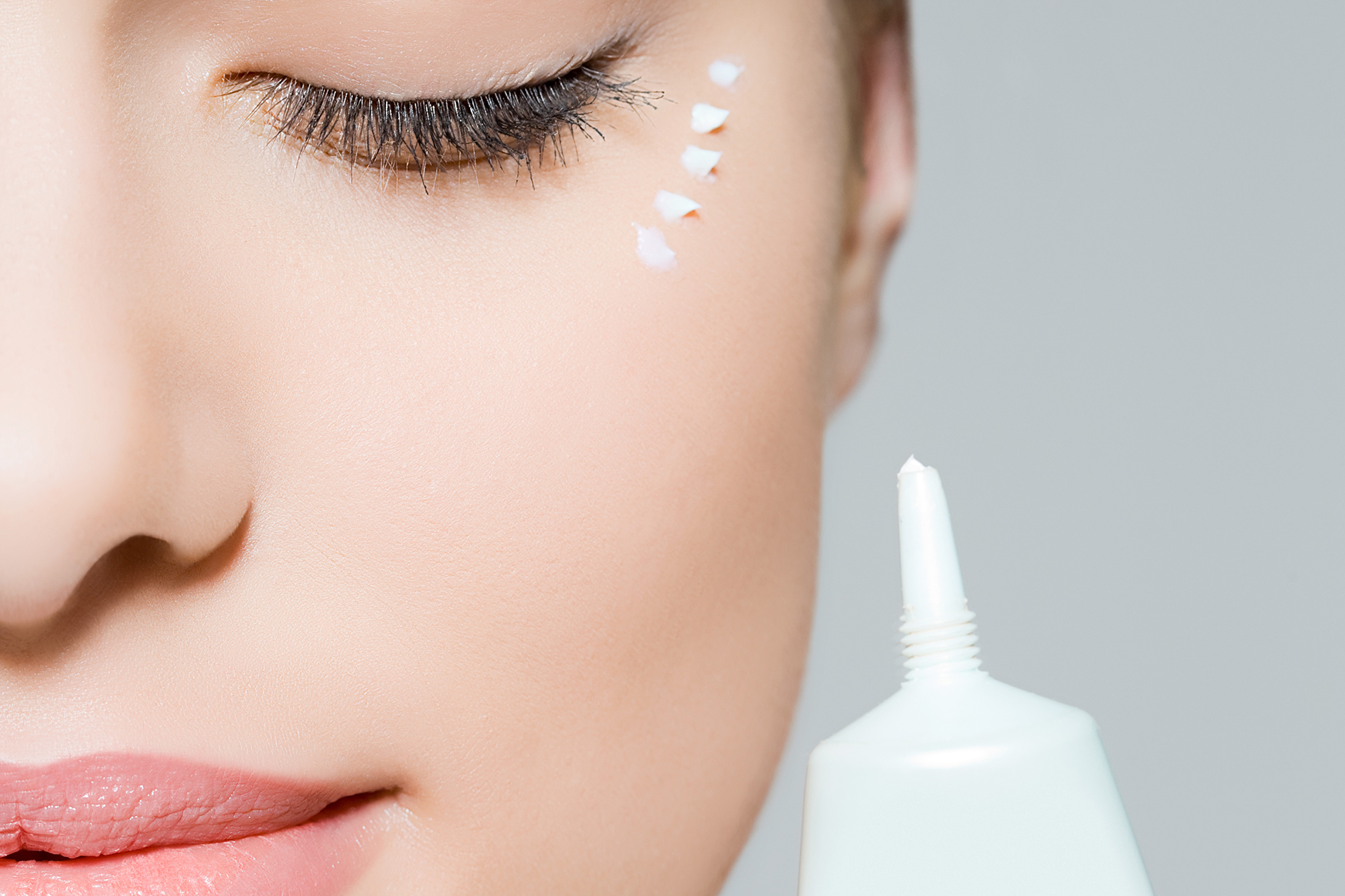 eye cream