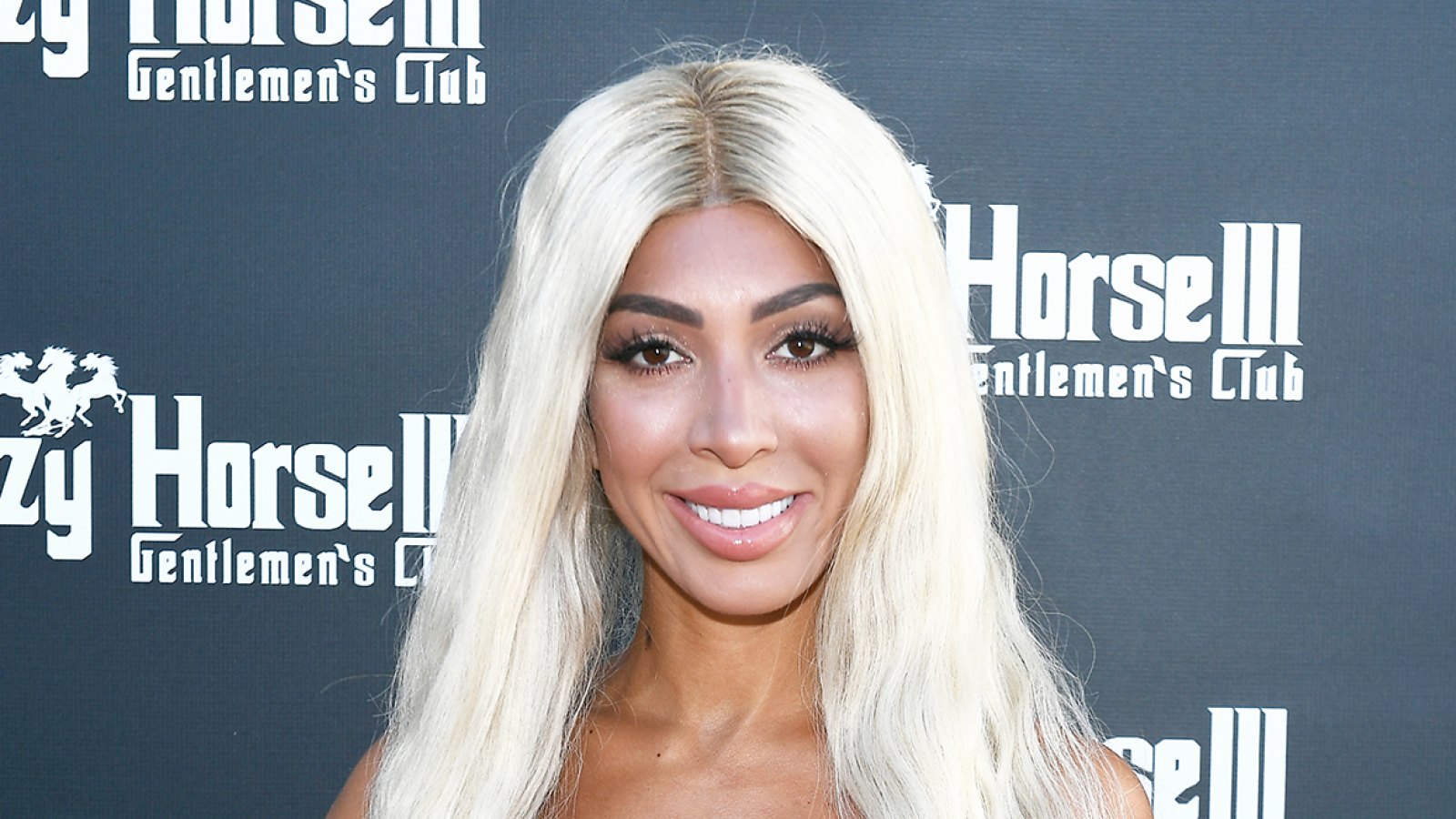 Farrah Abraham Gets Butt Injections in Revealing Video
