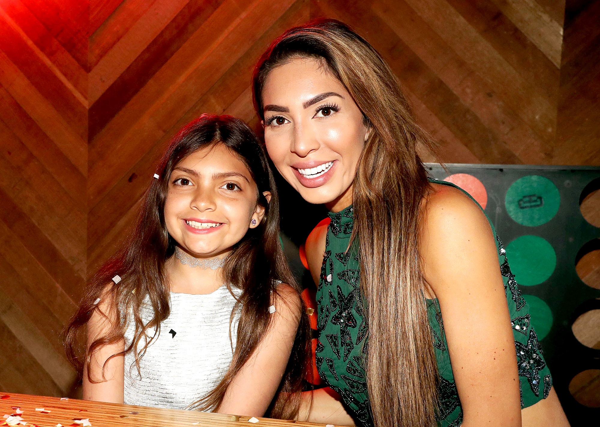 Farrah-Abraham-single-mom-challenge