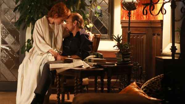 Fosse Verdon Everything We Know About the Real Story