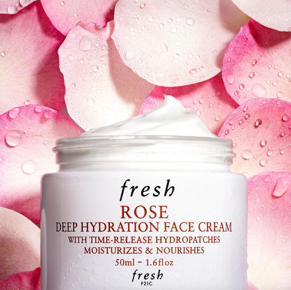 Fresh Cream