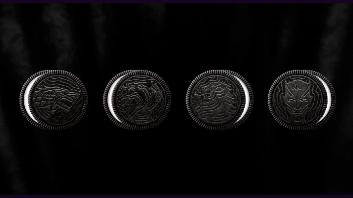‘Game of Thrones’-Themed Oreos Have Arrived: See What the Cookies Look Like!