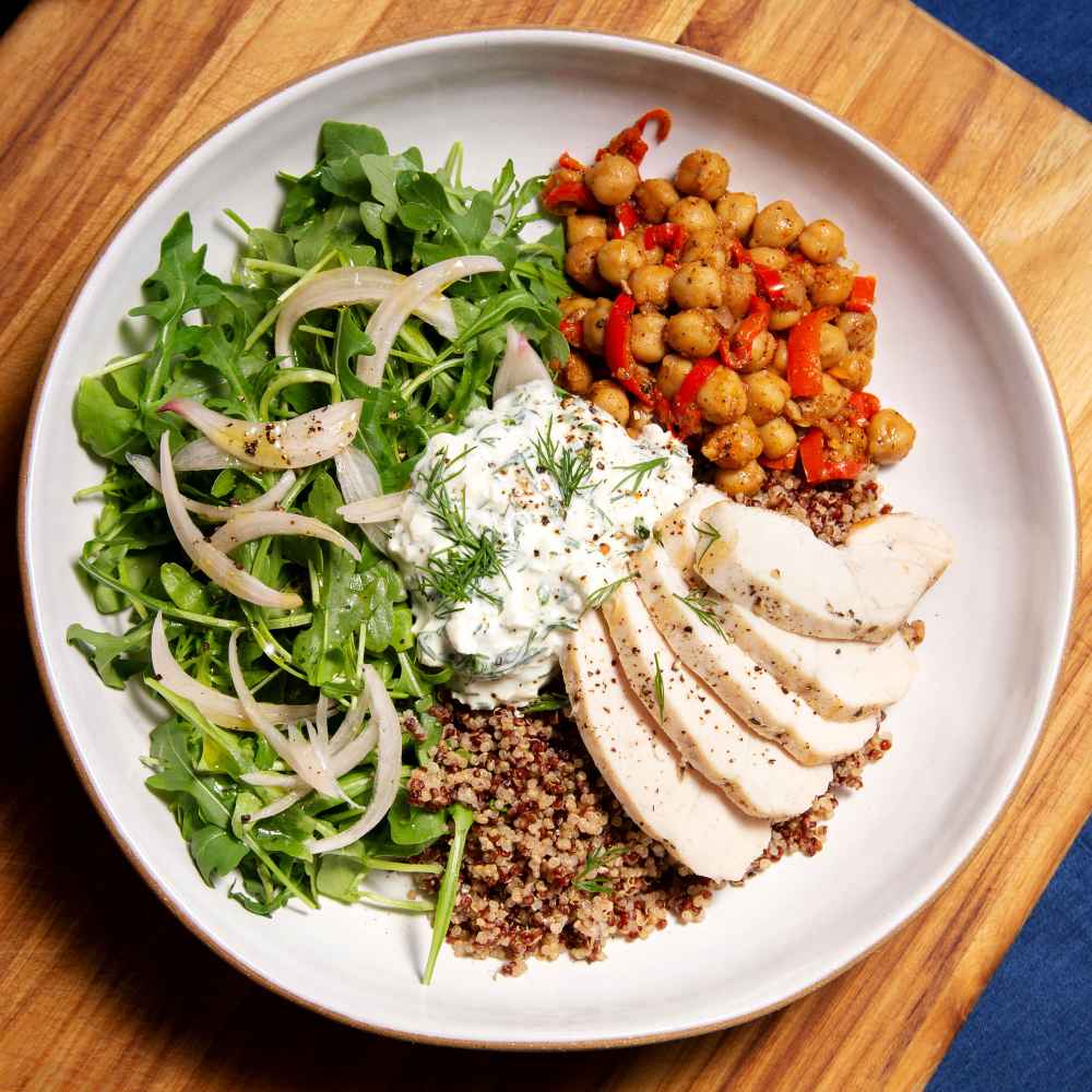 Gail Simmons Shares Recipe Teases Top Chef Comeback