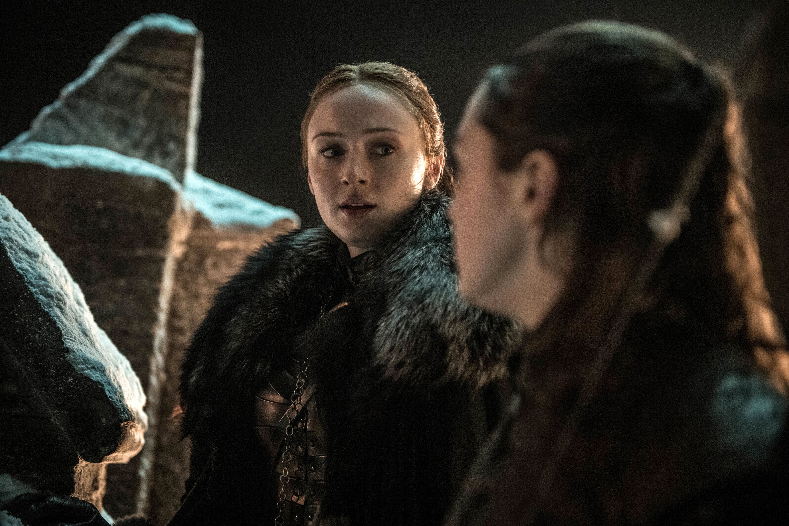 Game of Thrones' Recap: Battle of Winterfell's Shocking Moments