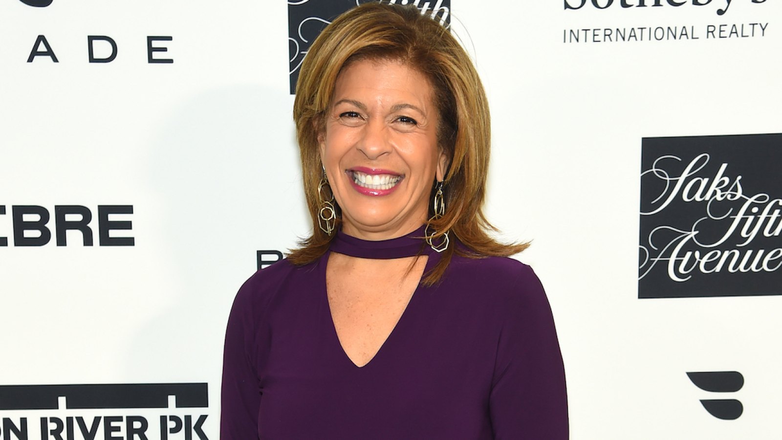Hoda Kotb Shares First Family Photo With New Daughter Hope