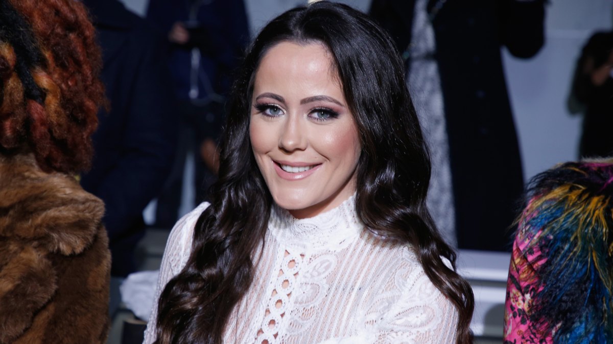 Jenelle Evans ‘Healing’ After Hospitalization, Getting Her Tubes Tied