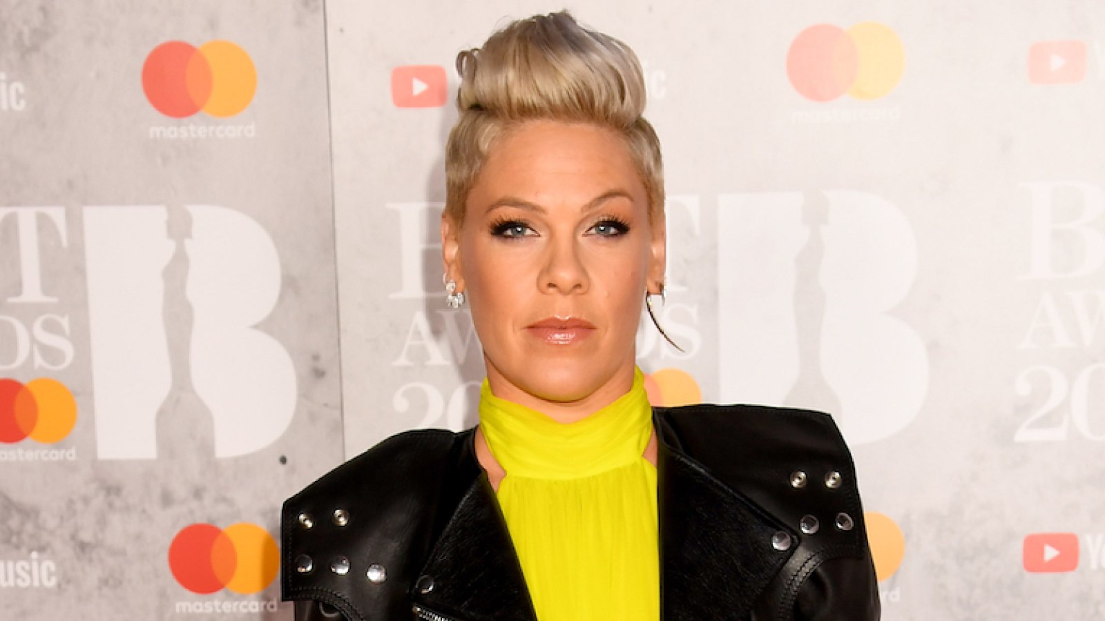 Pink Reveals She's Had 'Several Miscarriages'