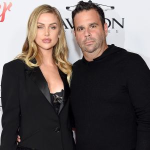 Lala Kent’s Fiance Randall Emmett Heads to Hospital With Heart Attack Symptoms Amid 50 Cent Feud
