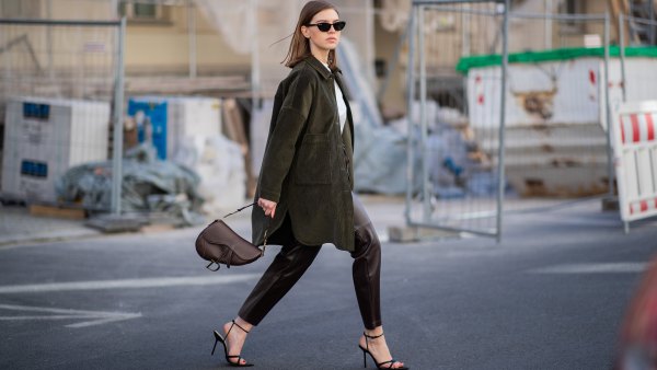 street style