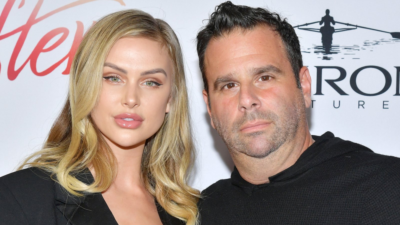 Lala Kent Deletes Pics of Fiance Randall Emmett After 50 Cent Feud