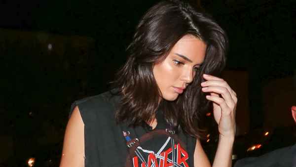 Kendall Jenner