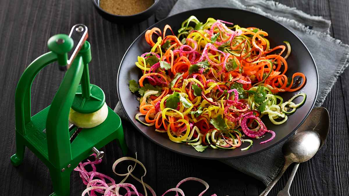 spiralizing tool