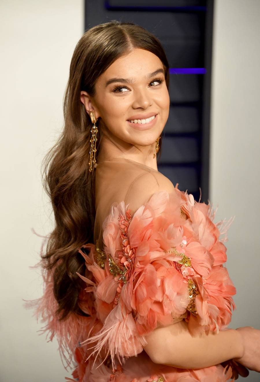 Hailee Steinfeld¹s Hairstylist Spills 5 Coachella Tress Tips