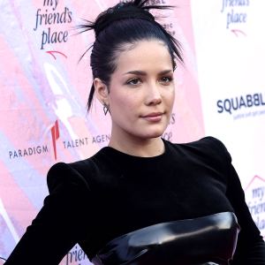Halsey Once Considered Prostitution So She Could Pay for Her 'Next Meal'