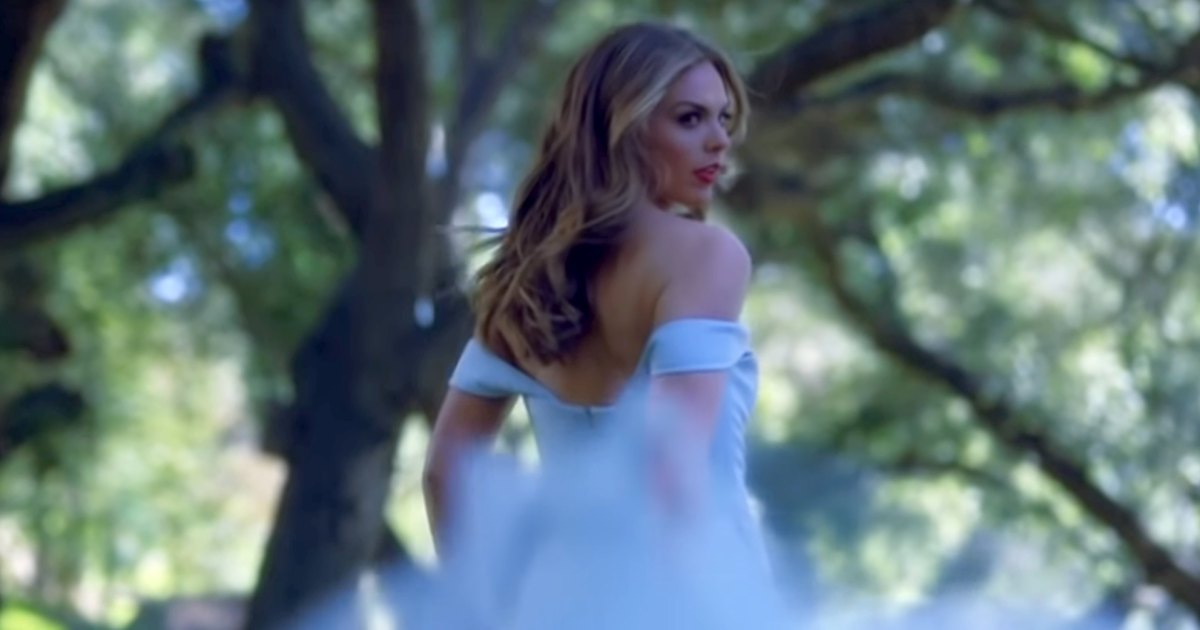 hannah b dress bachelorette The Bachelorette' sneak peek: Hannah shows off her hometown