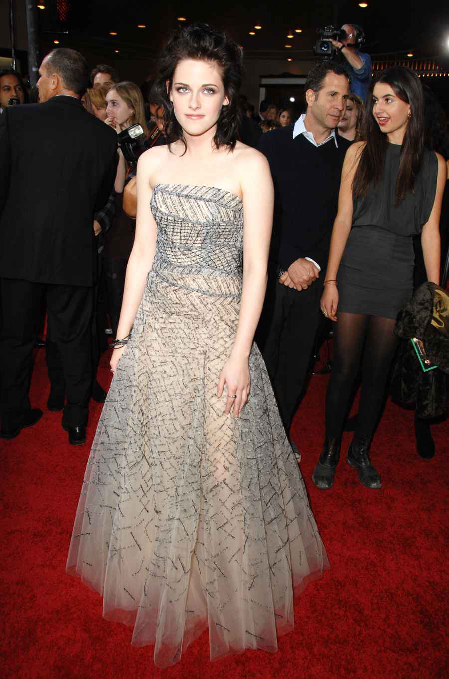 Happy Birthday, Kristen Stewart! See Her Best Red Carpet Looks of All Time