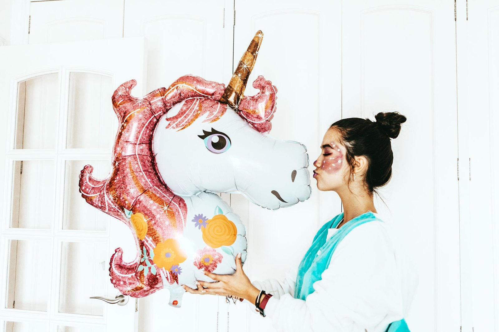 Happy National Unicorn Day! 9 Beauty Products to Get Your Sparkle On