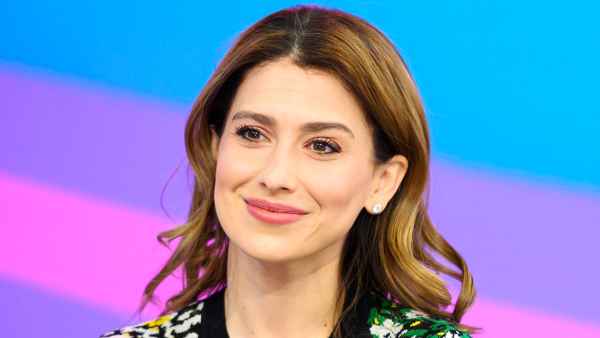 Hilaria Baldwin Shares Sonogram Video After Miscarriage