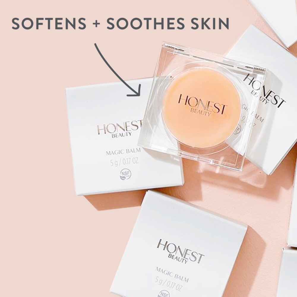 Honest Beauty Balm
