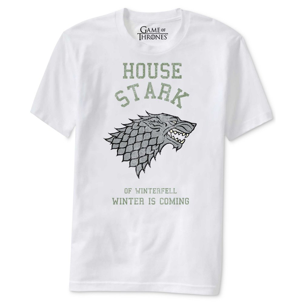 House Stark shirt