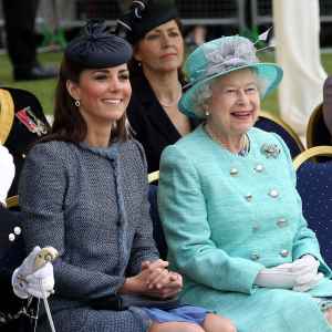 How Duchess Kate Is Preparing to Become the Future Queen