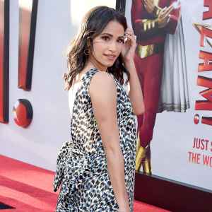 How Tiffany Smith Prepared for Duchess Meghan Role in Lifetime Sequel