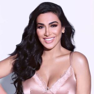 Huda Kattan Beauty