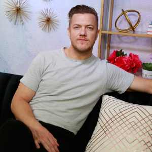 Imagine Dragons’ Dan Reynolds Shares Favorite Songs