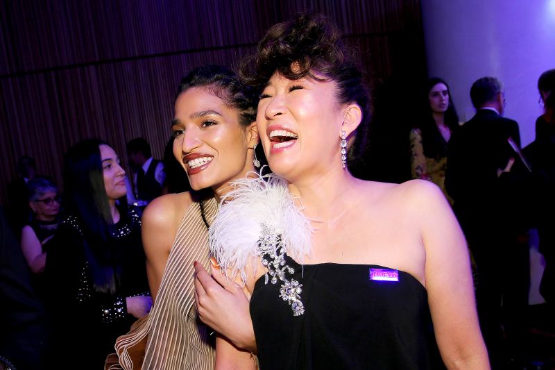 Indya-Moore-and-Sandra-Oh-Time-100