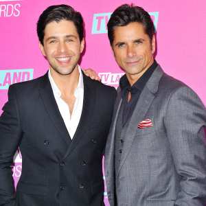 Josh Peck and John Stamos Are 'Cool Dads' With Baby Sons Max and Billy in New Pics