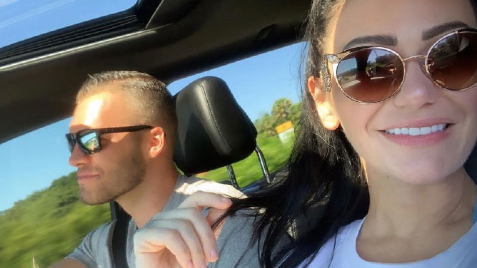 JWoww’s New BF Is ‘A Breath of Fresh Air’ Amid Divorce From Roger Mathews