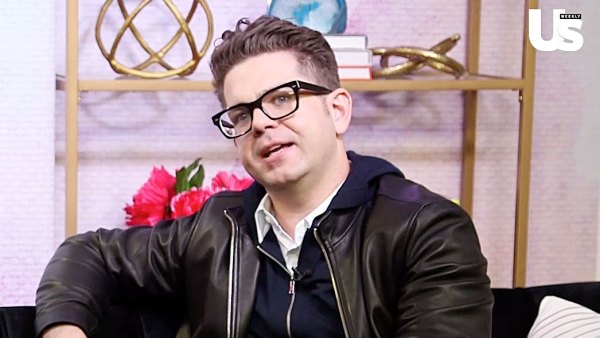 Jack Osbourne Shares Advice For Single Dads