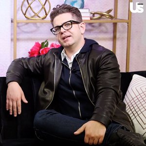 Jack Osbourne Shares Advice For Single Dads