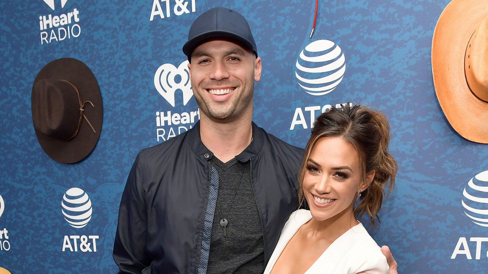 Jana Kramer and Mike Caussin Share How Therapy Helps Them Parent