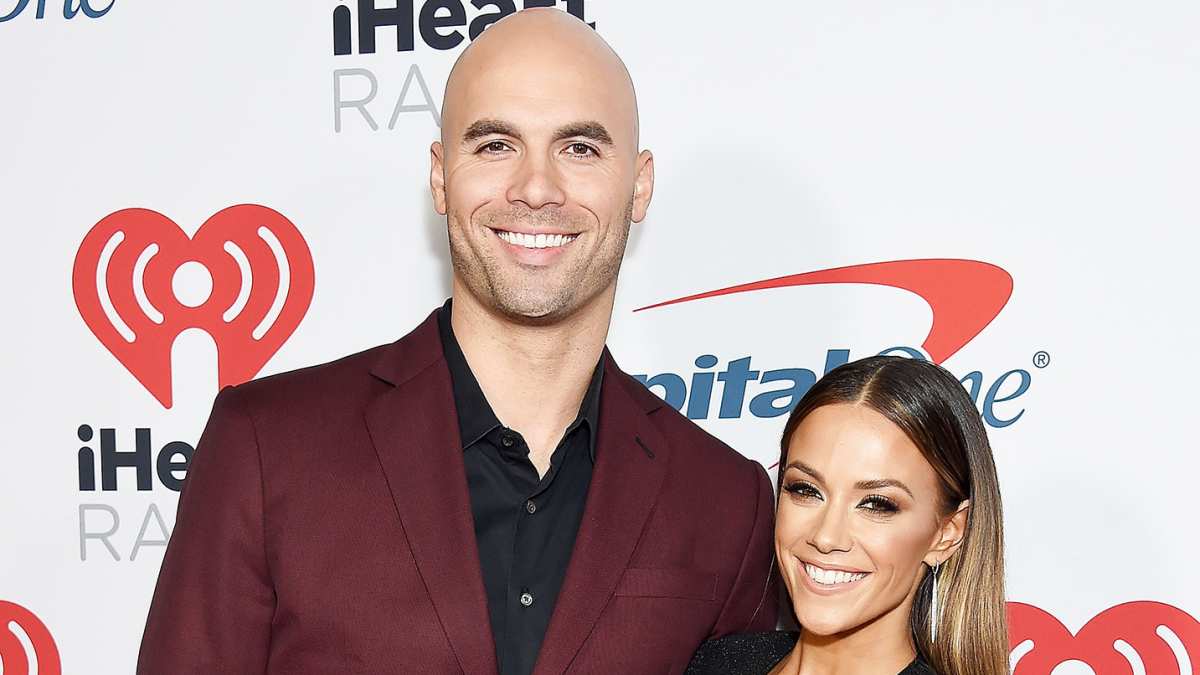 Jana Kramer and Mike Caussin Will Tell Their Kids About His Sex Addiction: We ‘Want Them to Hear From Us’