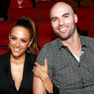 Jana Kramer's Husband Mike Caussin Vasectomy 5 Months After Welcoming Son Jace