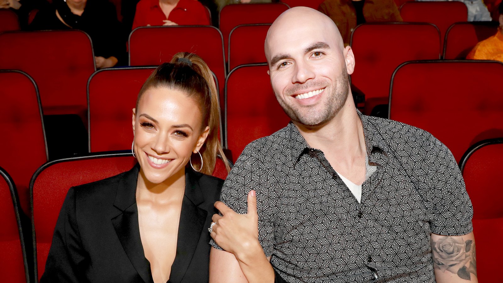 Jana-Kramer’s-Husband-Mike-Caussin-Is-Getting-a-Vasectomy