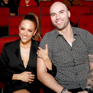 Jana-Kramer’s-Husband-Mike-Caussin-Is-Getting-a-Vasectomy