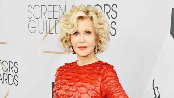 Jane Fonda Cancer Surgery