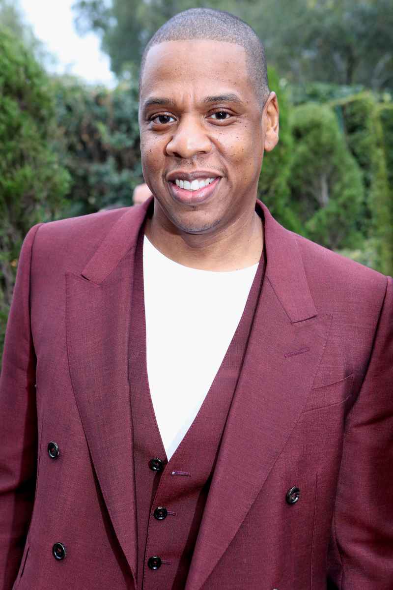 Jay-Z Celebrities Who Went From Rags to Riches