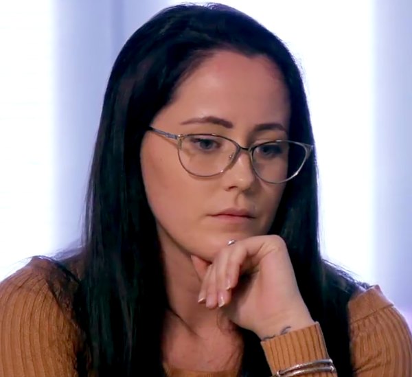 Mathor 2 ‘Teen Mom 2’ Recap: Kailyn Lowry Finally Talks to Jo Rivera - Us