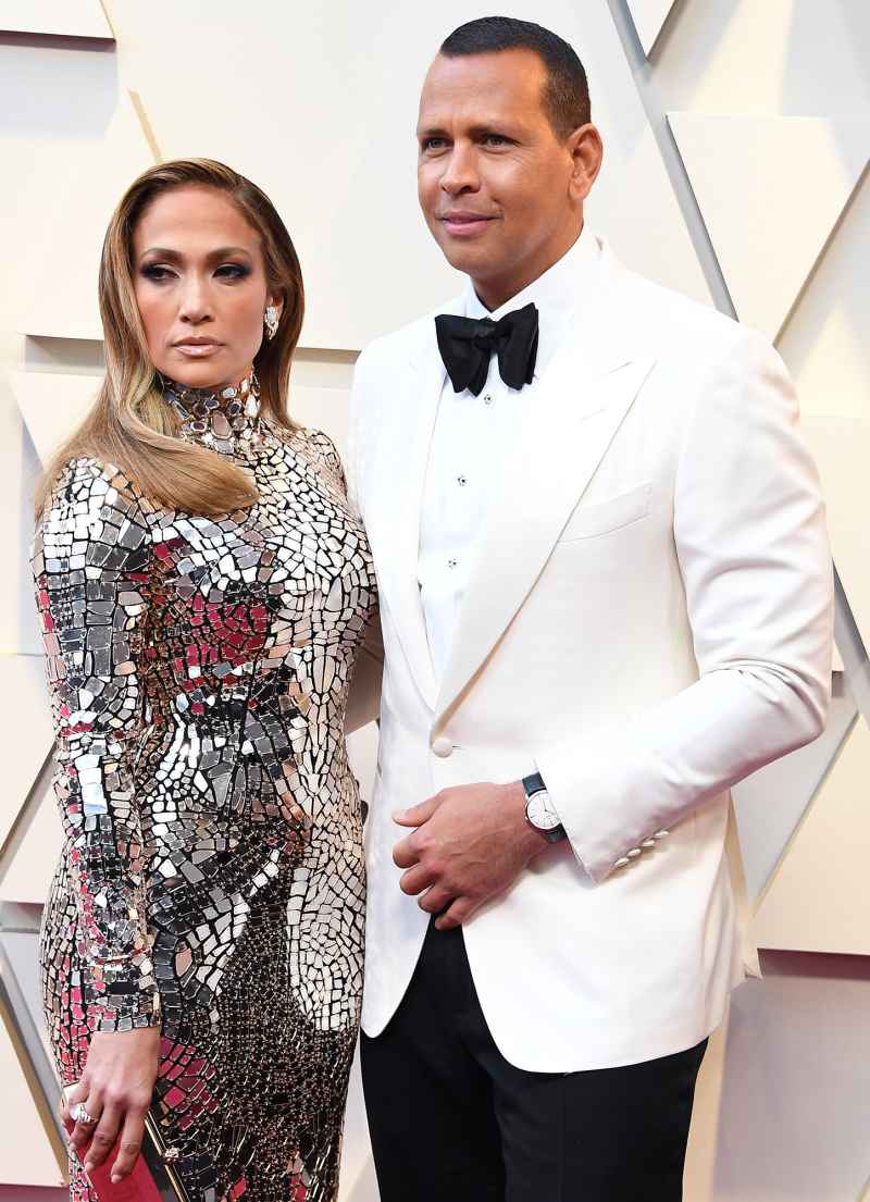 Jennifer Lopez Responds to Alex Rodriguez Cheating Rumors: ‘I Know What the Truth Is’