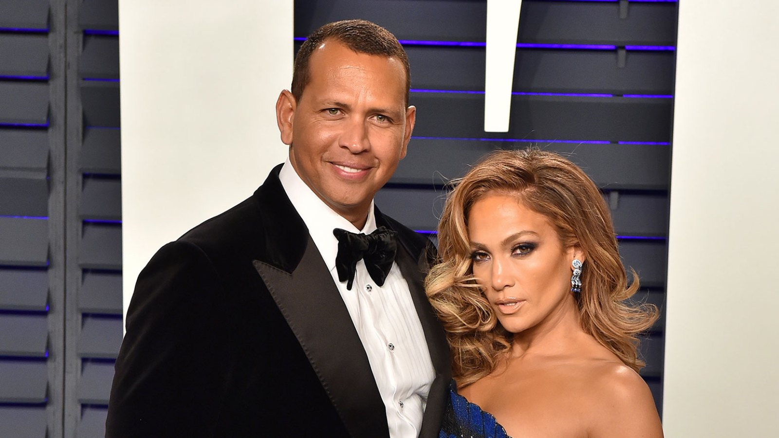 Jennifer Lopez Reveals She Knew After 'About a Year' That She Wanted to Marry Alex Rodriguez