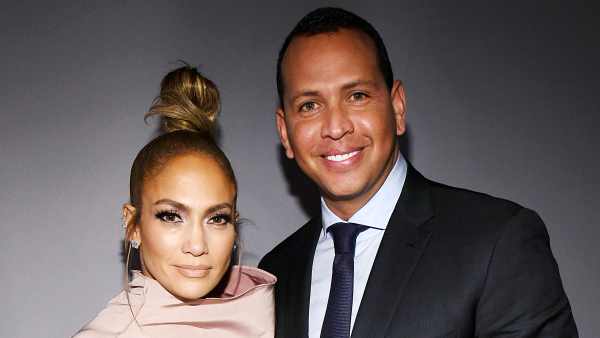 Jennifer Lopez and Alex Rodriguez Haven’t Started Planning Their Wedding