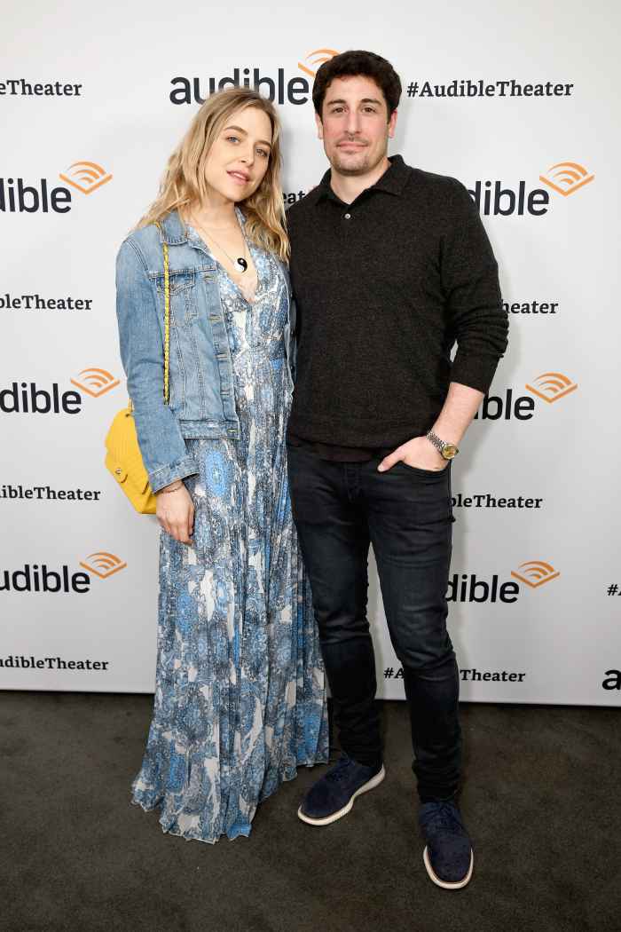 Jenny Mollen Reveals Dropped Son Sid Fractured Skull
