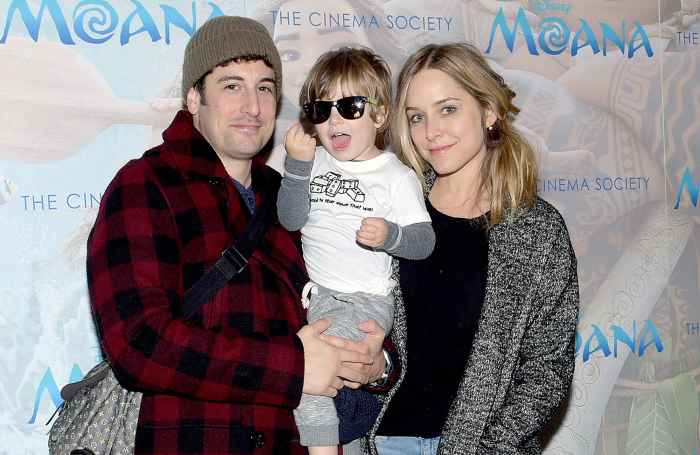 Jenny Mollen Reveals Dropped Son Sid Fractured Skull