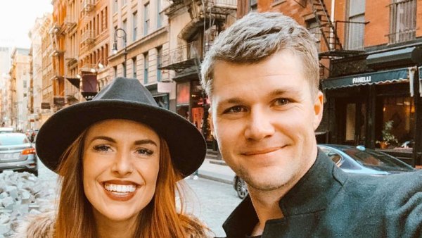 Jeremy and Audrey Roloff Brush Off Trolls Because 'They Have Zero Perspective'