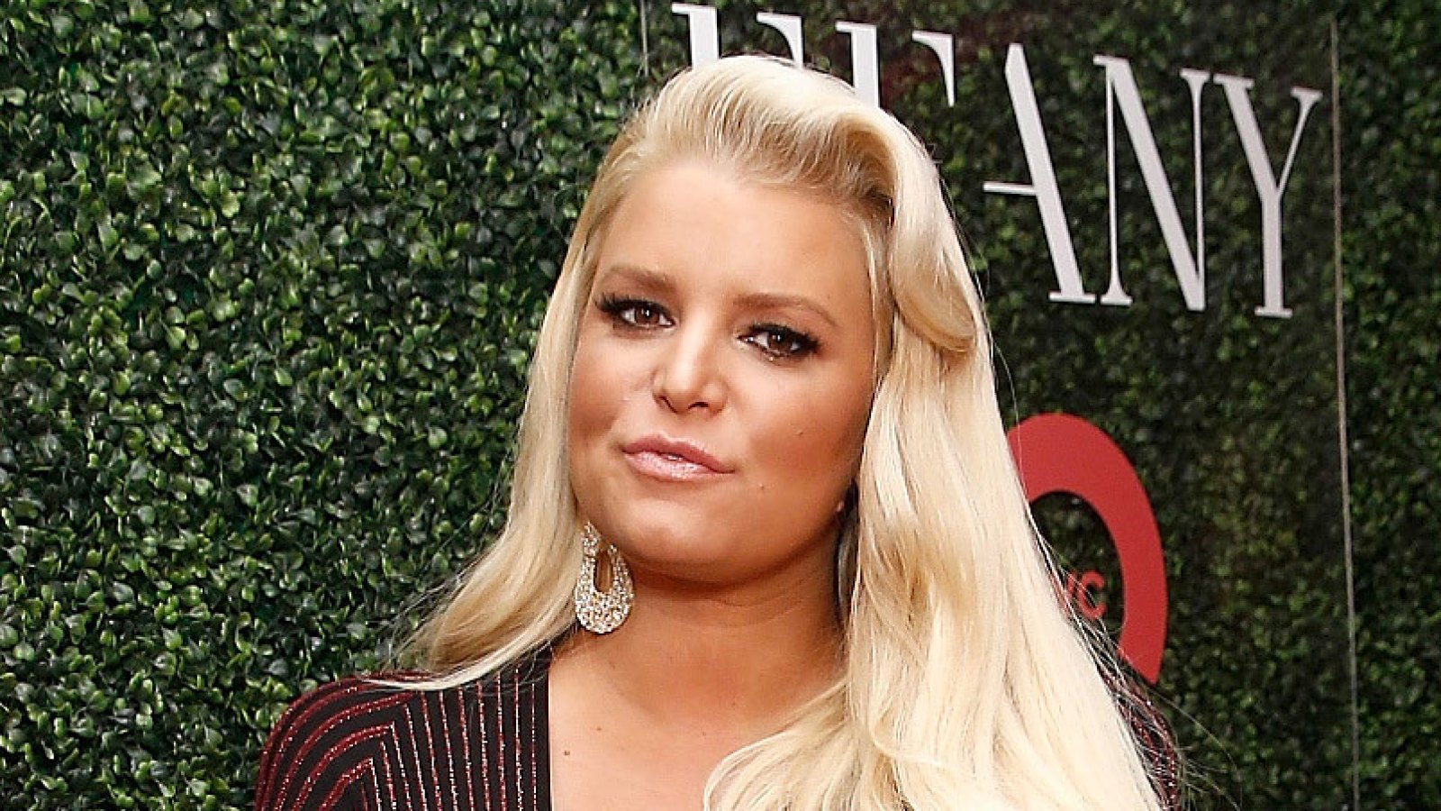Jessica Simpson Says C-Section Recovery Has Been ‘No Joke’ 2 Weeks After Welcoming Baby No. 3